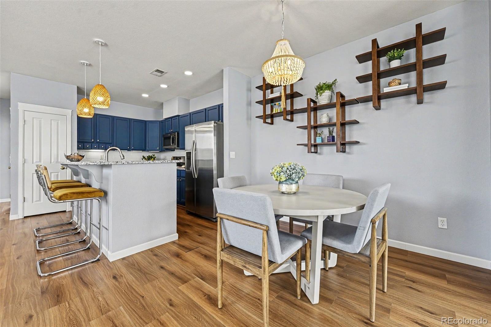 5327 W 16th Avenue Lakewood CO 80214