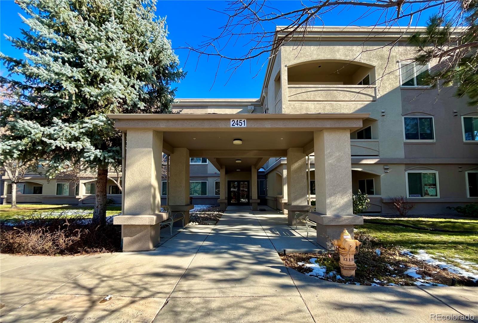 2451 Kipling Street Lakewood CO 80215