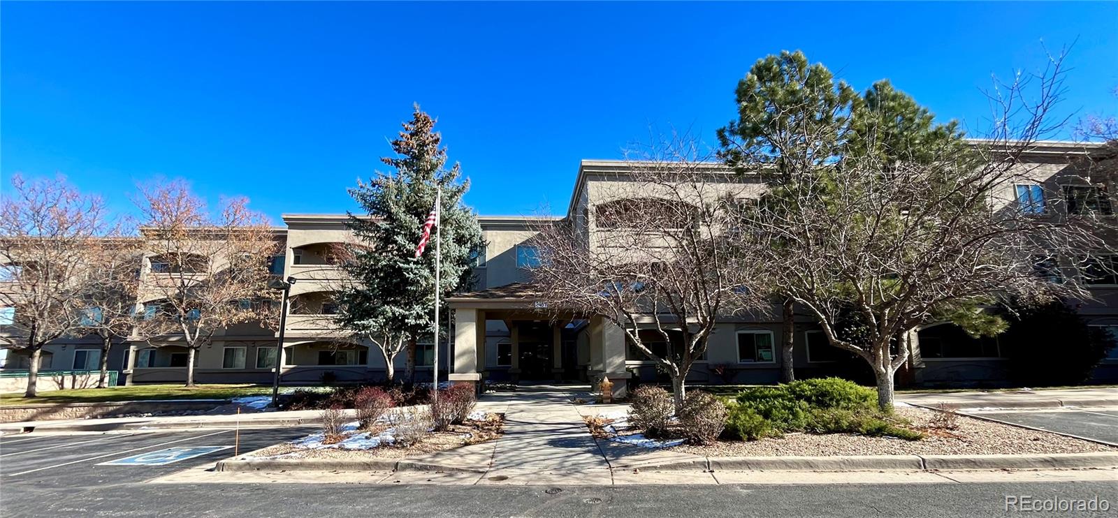 2451 Kipling Street Lakewood CO 80215