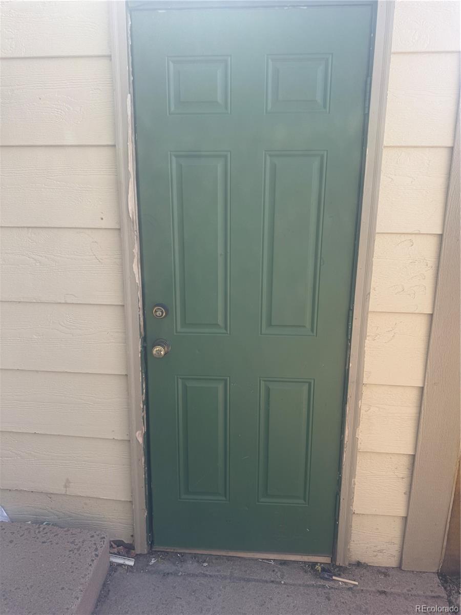 1826 Lanka Lane Colorado Springs CO 80915