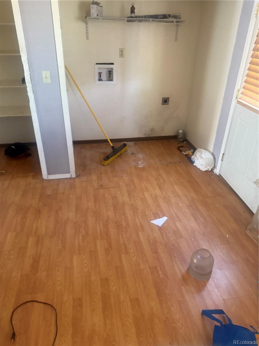 1826 Lanka Lane Colorado Springs CO 80915