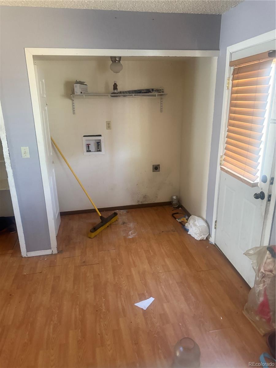 1826 Lanka Lane Colorado Springs CO 80915