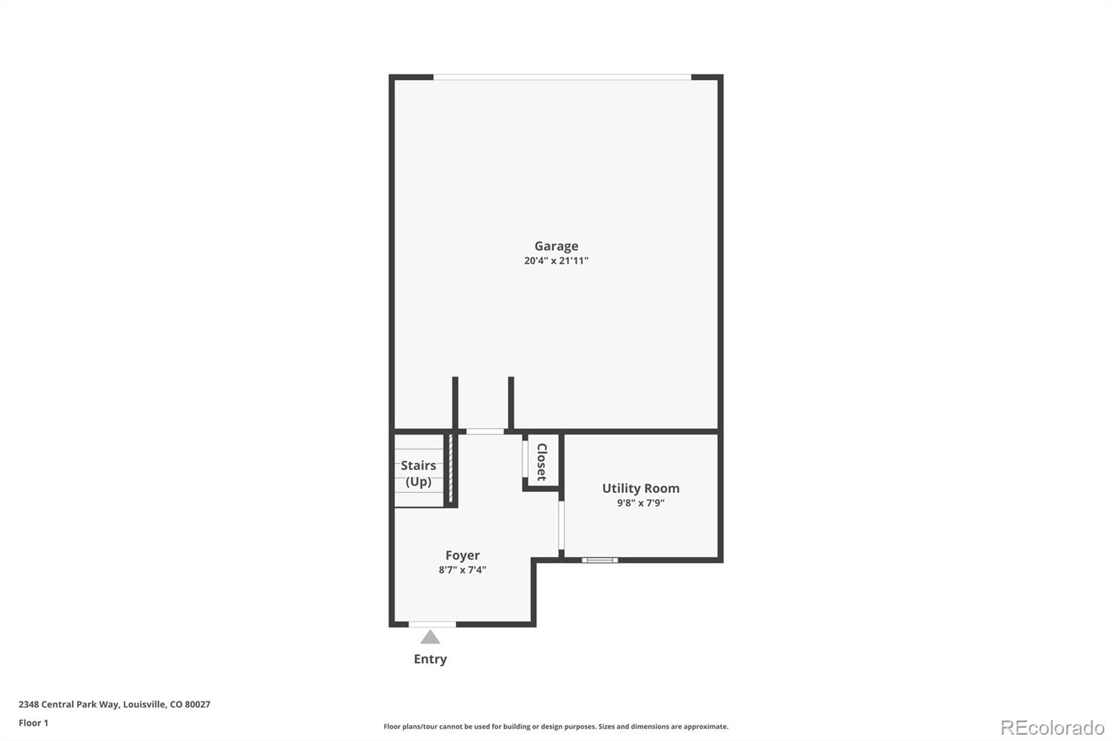 2348 Central Park Way Superior CO 80027