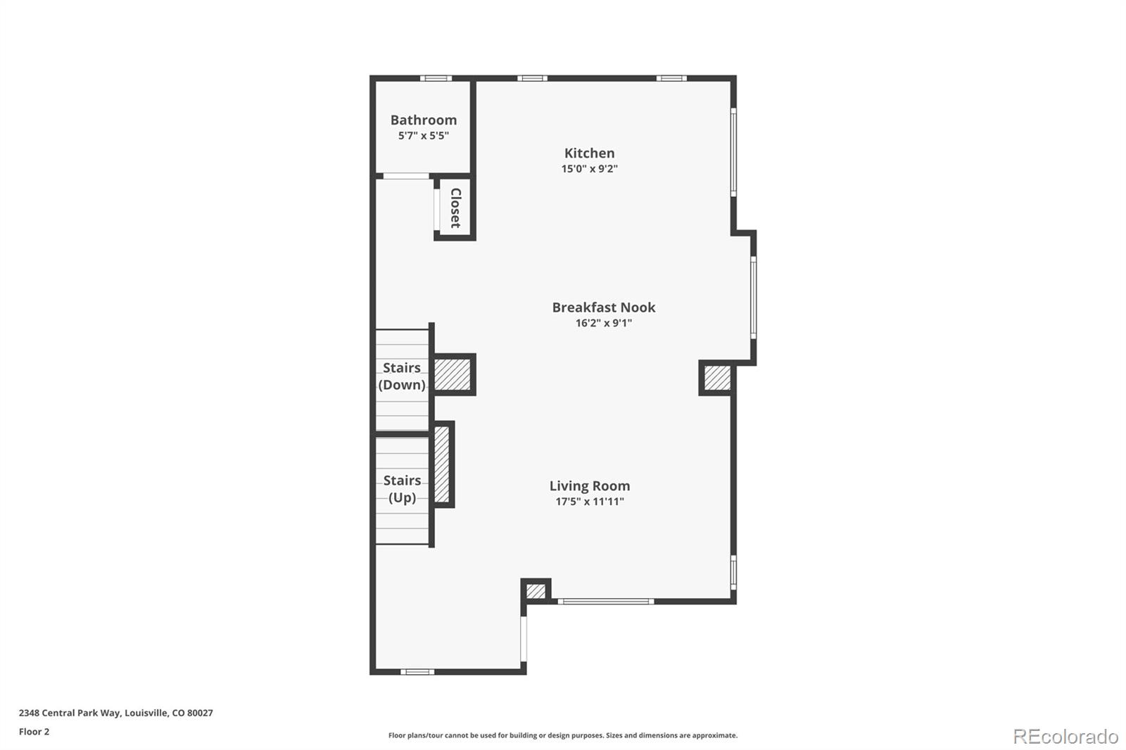 2348 Central Park Way Superior CO 80027