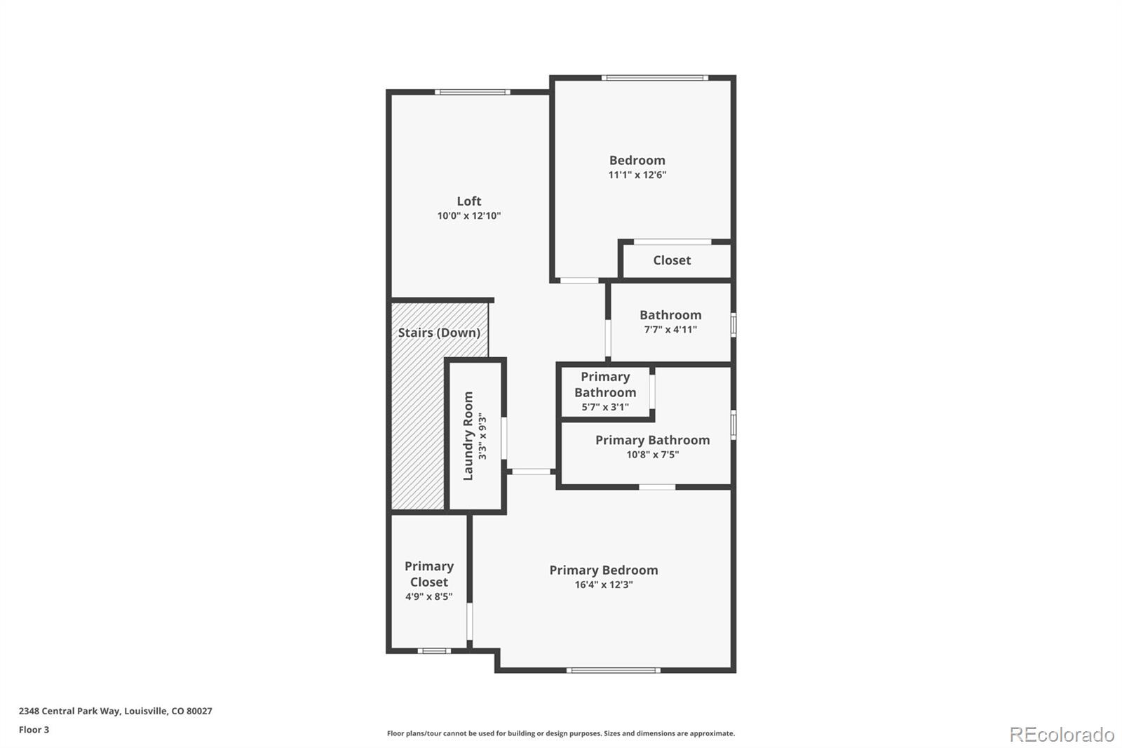 2348 Central Park Way Superior CO 80027