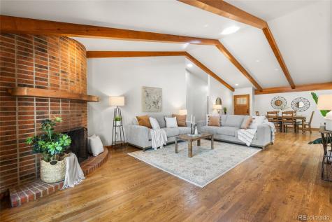 744 Count Pourtales Drive Colorado Springs CO 80906