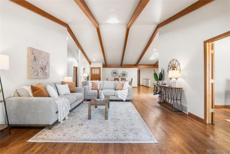 744 Count Pourtales Drive Colorado Springs CO 80906