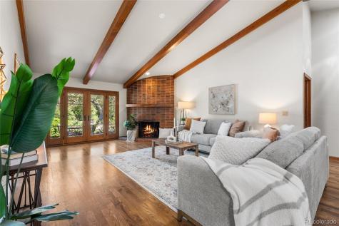 744 Count Pourtales Drive Colorado Springs CO 80906