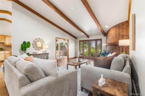 744 Count Pourtales Drive Colorado Springs CO 80906