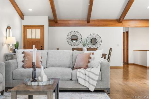 744 Count Pourtales Drive Colorado Springs CO 80906