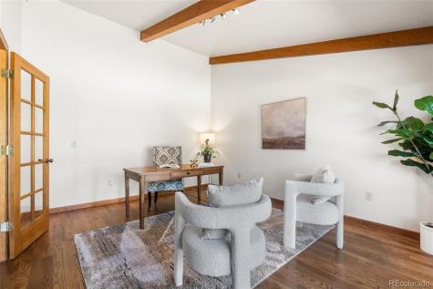 744 Count Pourtales Drive Colorado Springs CO 80906