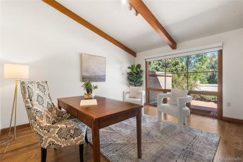 744 Count Pourtales Drive Colorado Springs CO 80906