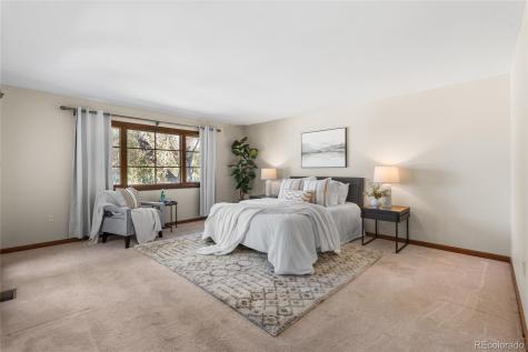 744 Count Pourtales Drive Colorado Springs CO 80906