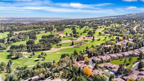 744 Count Pourtales Drive Colorado Springs CO 80906