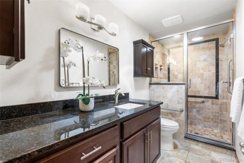 744 Count Pourtales Drive Colorado Springs CO 80906