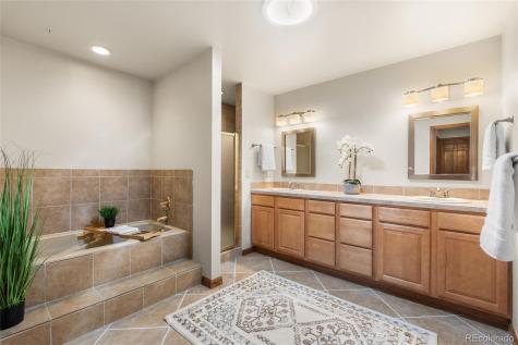 744 Count Pourtales Drive Colorado Springs CO 80906