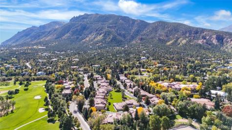 744 Count Pourtales Drive Colorado Springs CO 80906