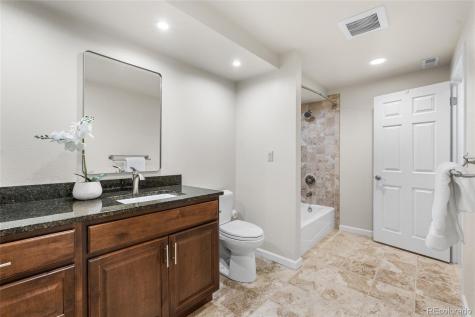 744 Count Pourtales Drive Colorado Springs CO 80906