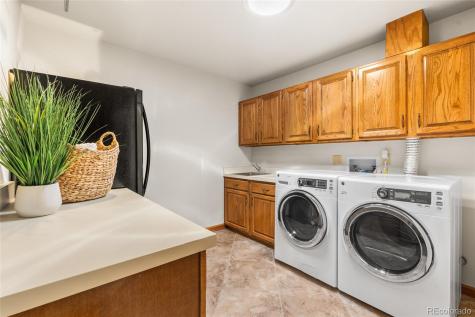 744 Count Pourtales Drive Colorado Springs CO 80906