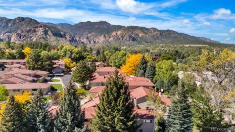 744 Count Pourtales Drive Colorado Springs CO 80906