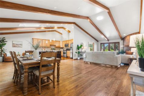 744 Count Pourtales Drive Colorado Springs CO 80906