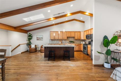 744 Count Pourtales Drive Colorado Springs CO 80906