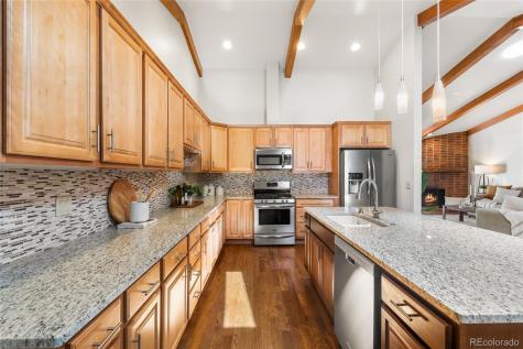 744 Count Pourtales Drive Colorado Springs CO 80906