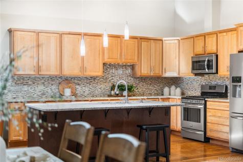 744 Count Pourtales Drive Colorado Springs CO 80906