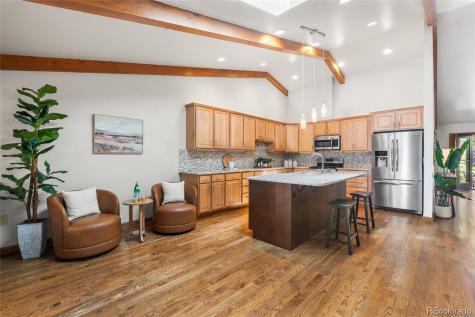 744 Count Pourtales Drive Colorado Springs CO 80906