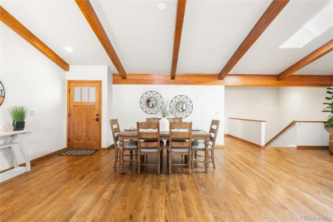 744 Count Pourtales Drive Colorado Springs CO 80906