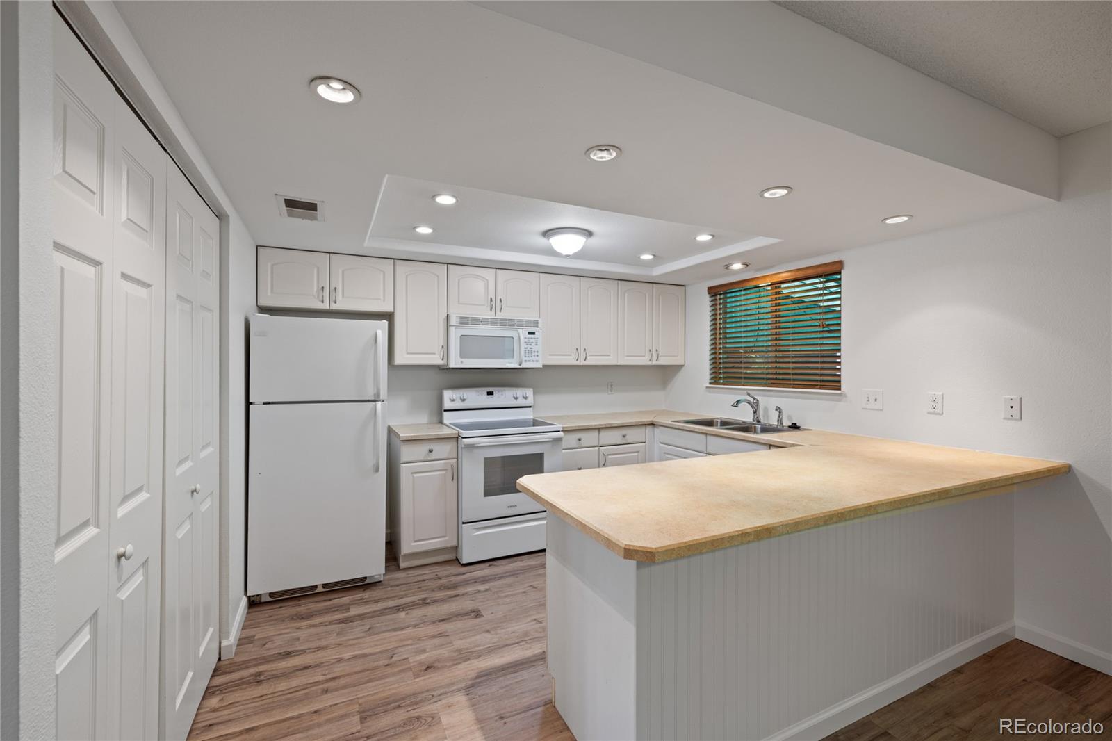 9145 E Mansfield Avenue Denver CO 80237