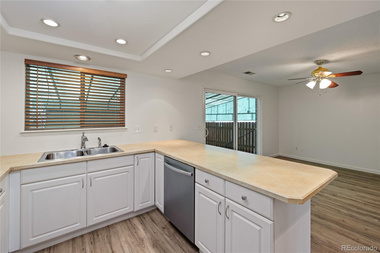 9145 E Mansfield Avenue Denver CO 80237