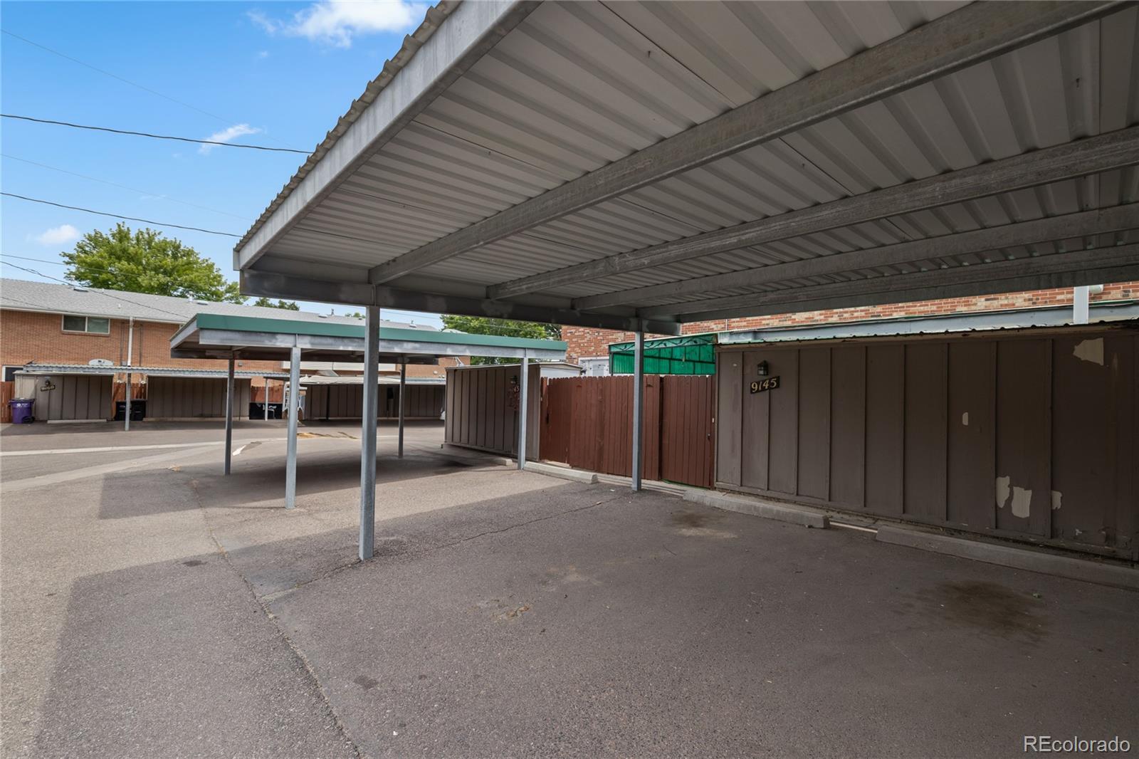 9145 E Mansfield Avenue Denver CO 80237