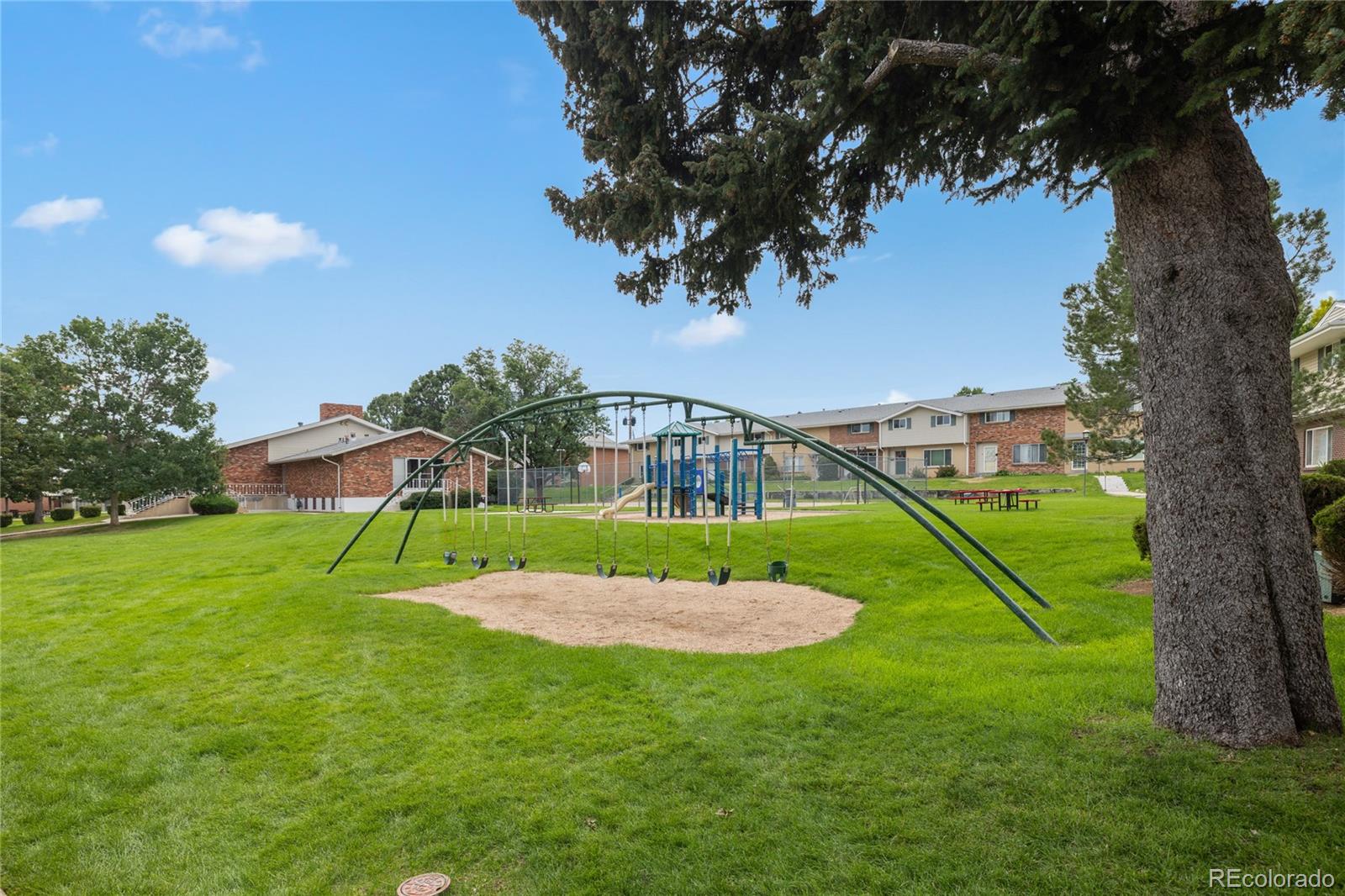 9145 E Mansfield Avenue Denver CO 80237