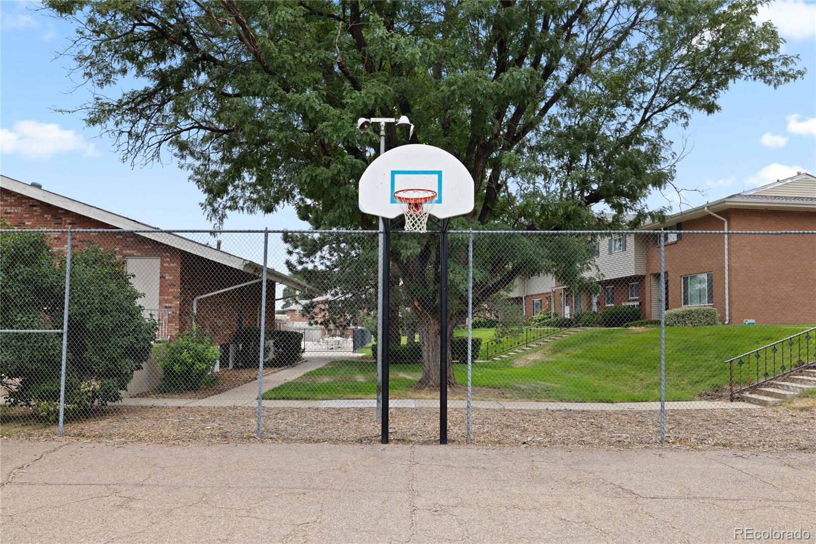 9145 E Mansfield Avenue Denver CO 80237