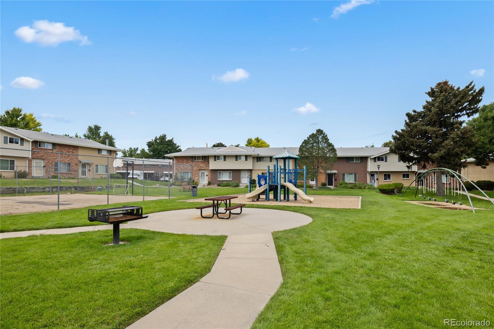 9145 E Mansfield Avenue Denver CO 80237