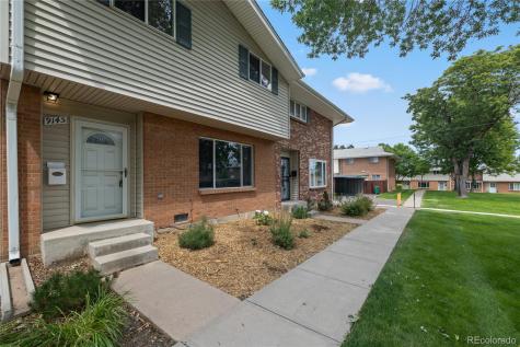 9145 E Mansfield Avenue Denver CO 80237