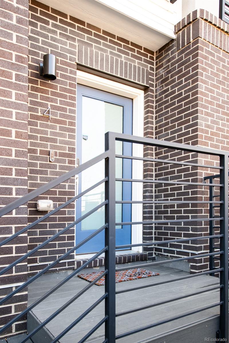 1635 Harlan Street Lakewood CO 80214