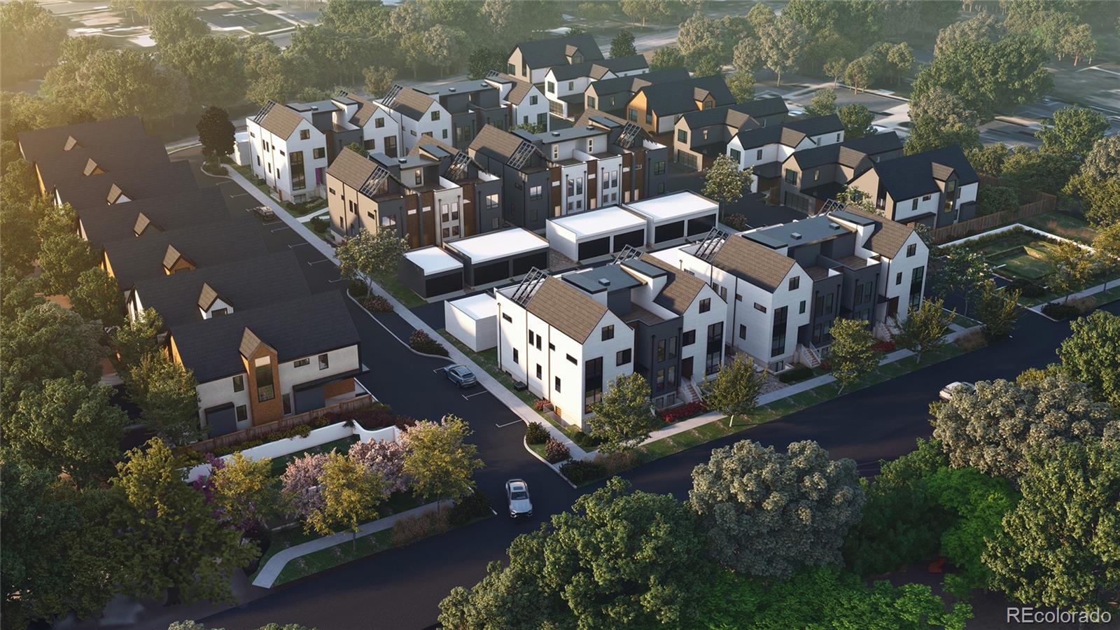 580 Lombardi Circle Louisville CO 80027