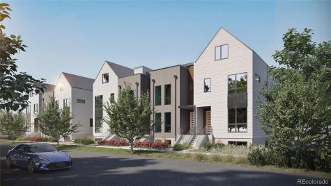 580 Lombardi Circle Louisville CO 80027