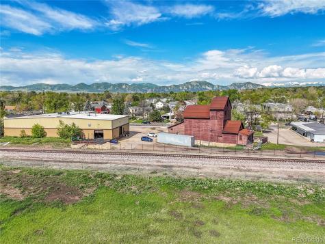 580 Lombardi Circle Louisville CO 80027