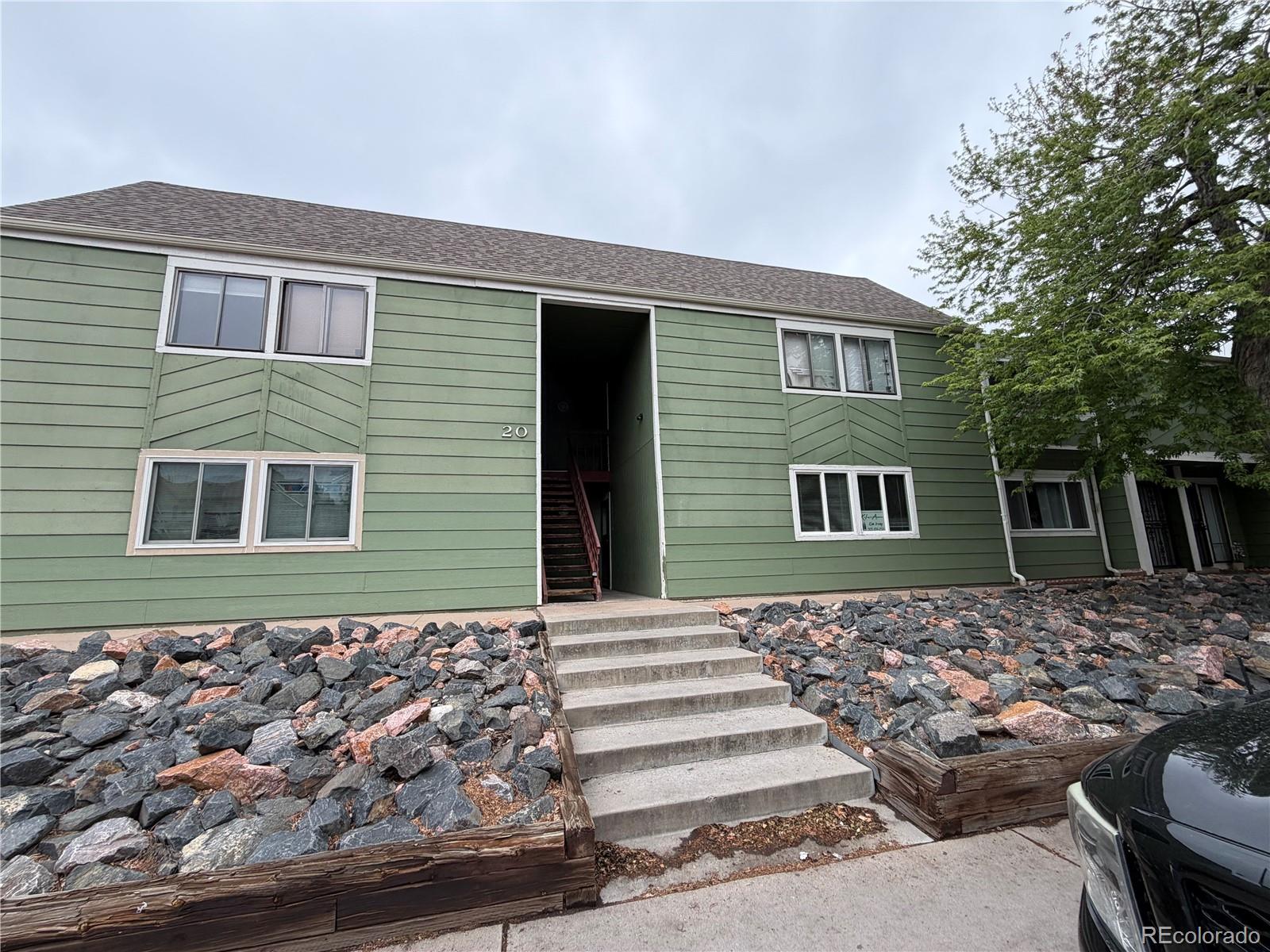 12229 E Ford Avenue Aurora CO 80012