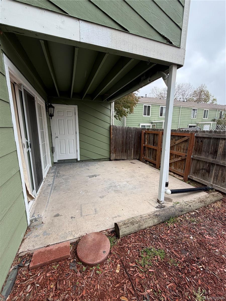 12229 E Ford Avenue Aurora CO 80012