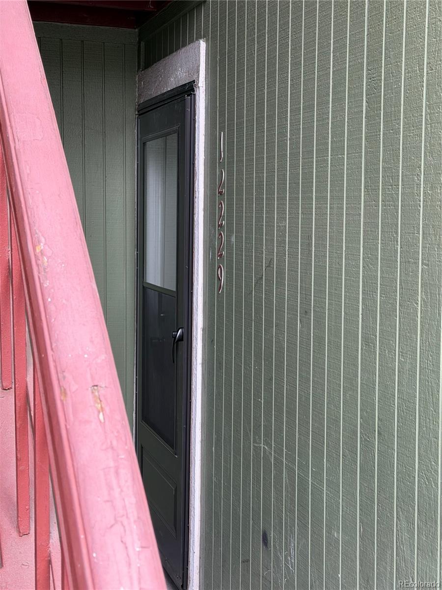 12229 E Ford Avenue Aurora CO 80012