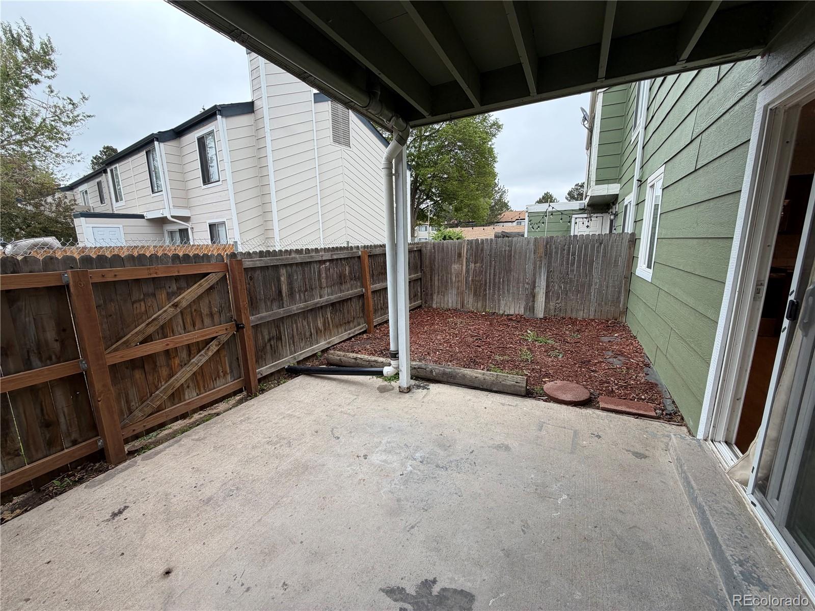 12229 E Ford Avenue Aurora CO 80012