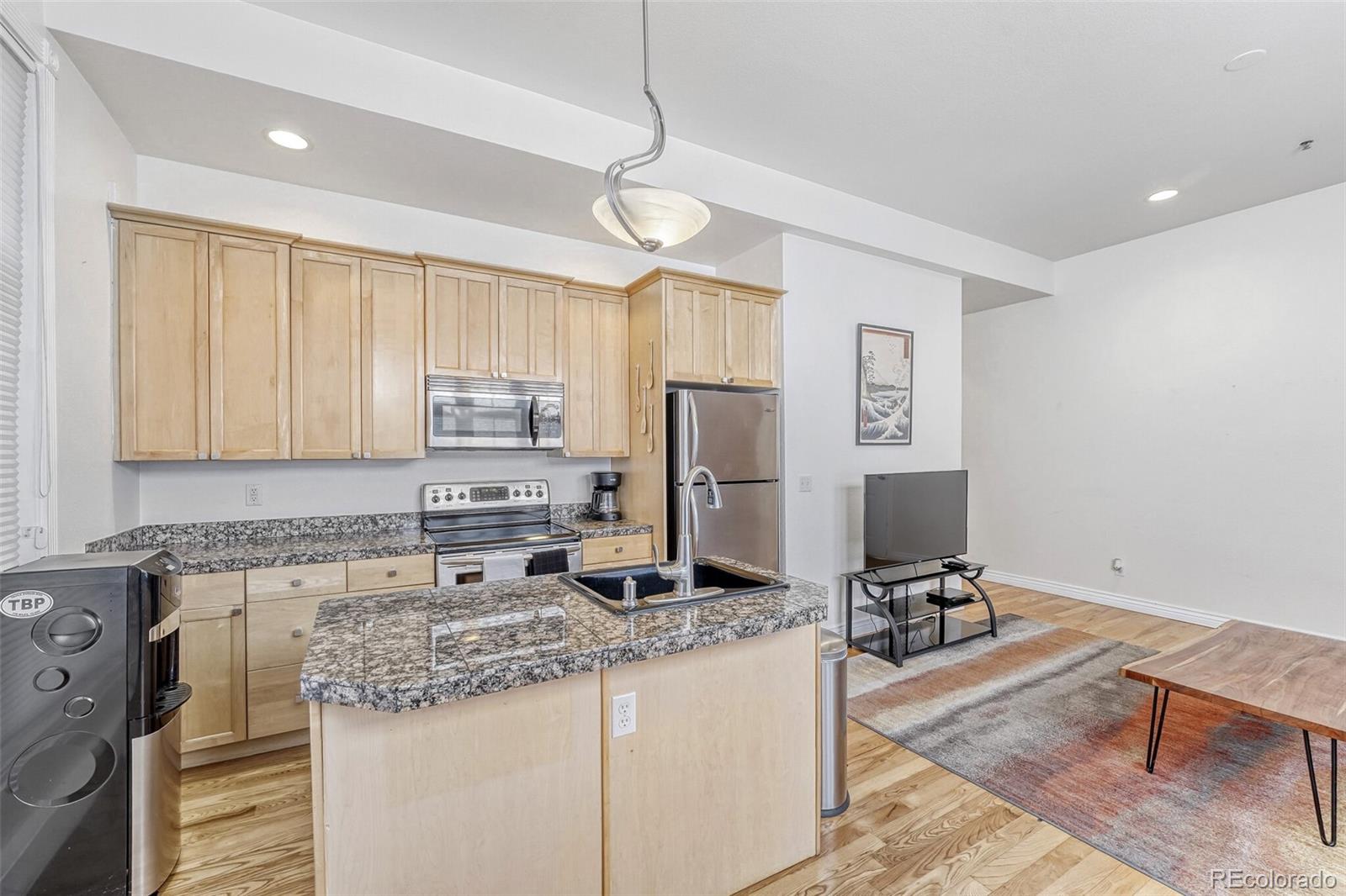 800 E 18th Avenue Denver CO 80218