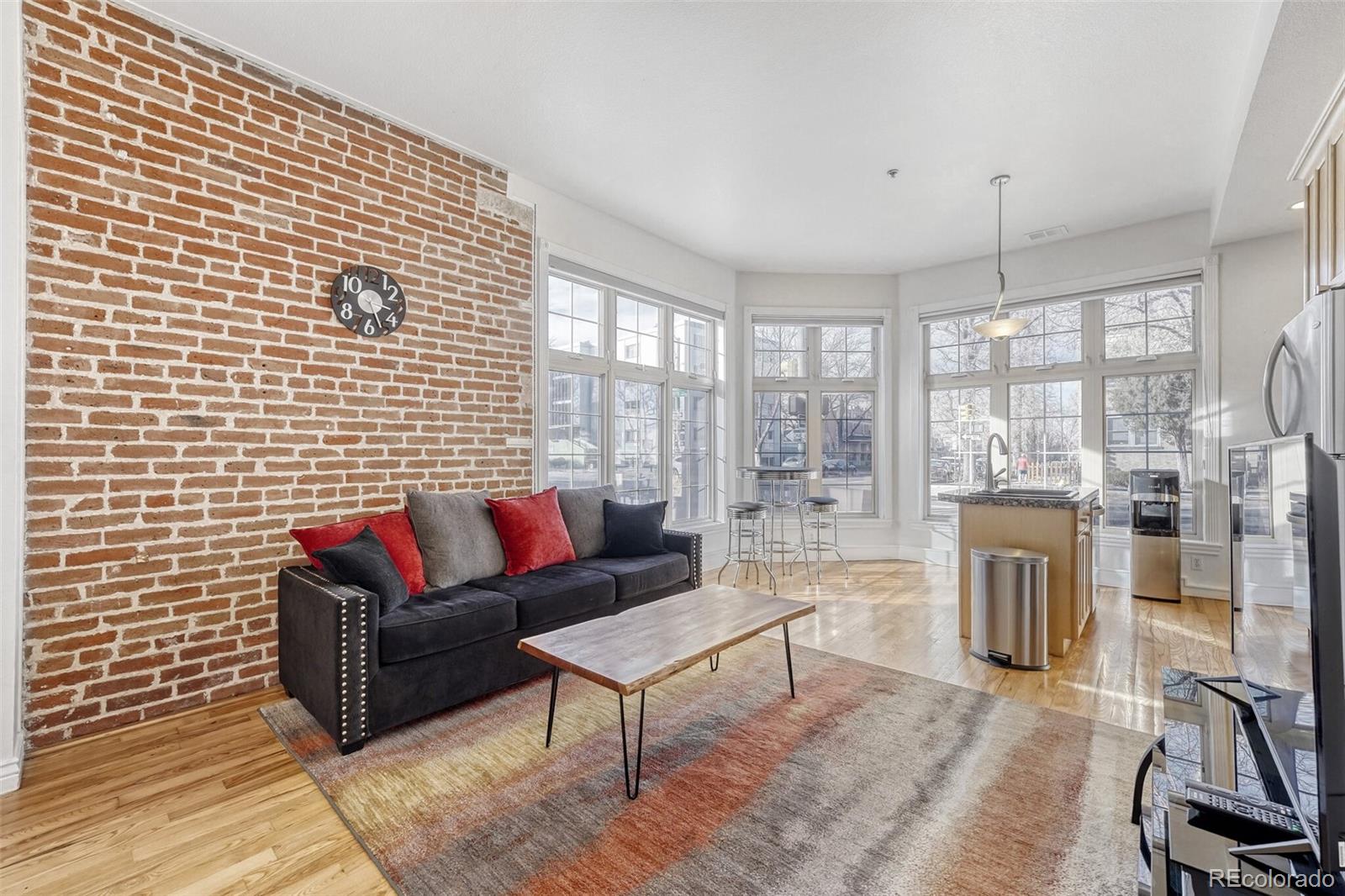 800 E 18th Avenue Denver CO 80218