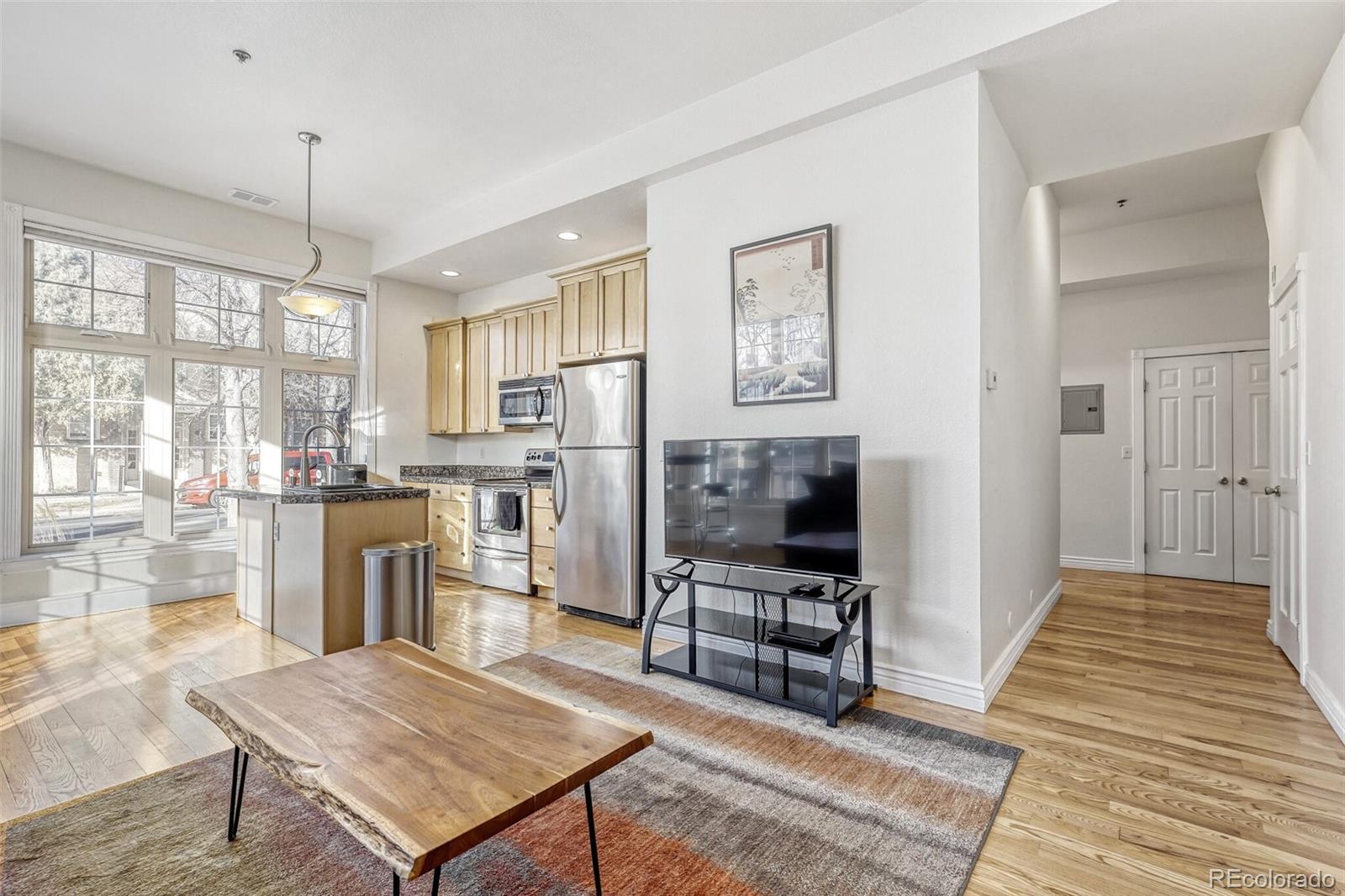 800 E 18th Avenue Denver CO 80218