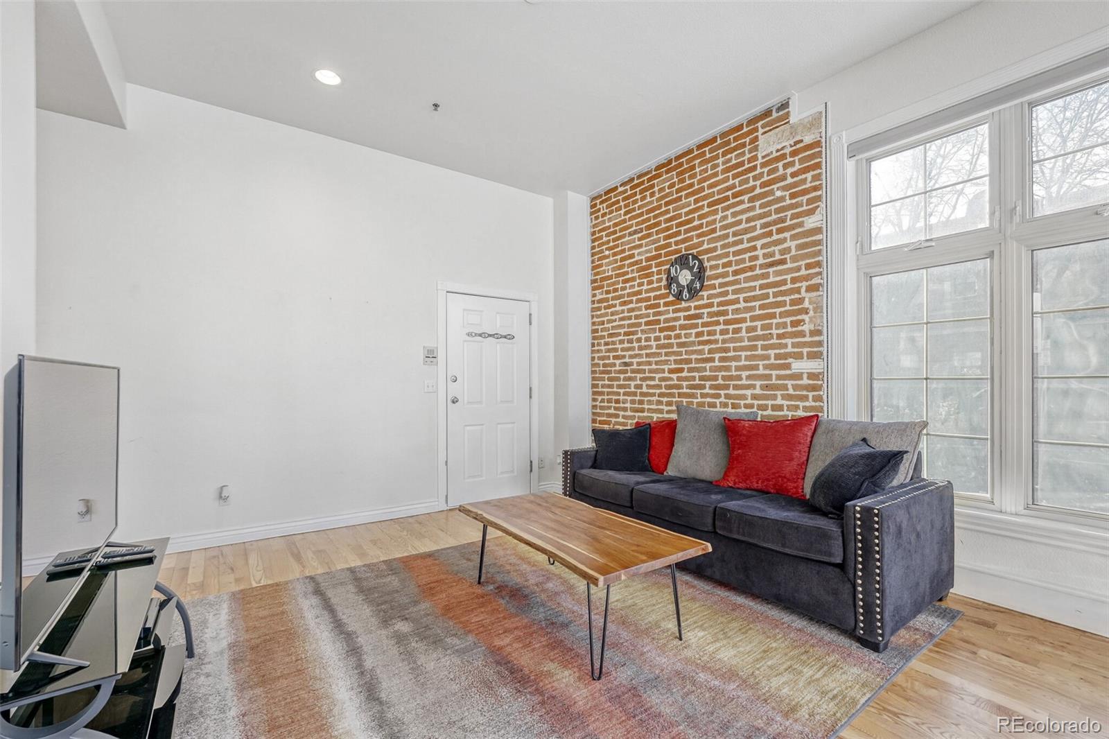 800 E 18th Avenue Denver CO 80218