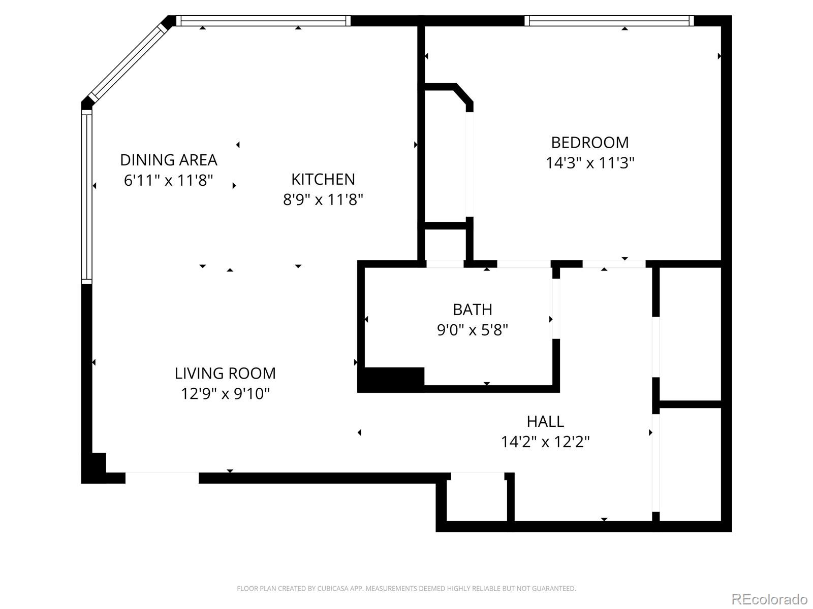 800 E 18th Avenue Denver CO 80218